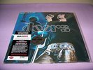 THE DOORS ABSOLUTELY LIVE DOUBLE HQ 180 GRAM RTI VINYL GATEFOLD LP SEALED