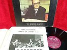 SLS 879 6LP MELODIYA STEREO UK SHOSTAKOVICH STRING QUARTETS 1-13 BORODIN QUARTET