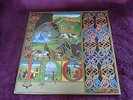 King Crimson Lizard Atlantic Records 1st Press Fripp Jon Anderson Yes Nr Mint LP