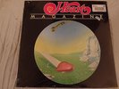HEART PICTURE DISC MAGAZINE VINYL RECORD SEALED