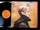 DAVID BOWIE Low LP UK 1st Press RCA PL 12030 A2/B1 Stickered 1977 + Insert EX