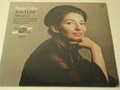 MARIA CALLAS - Arias I Love Album 2 - Angel Records S-36930 SEALED LP