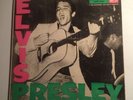Elvis Presley - S/T 1st LP - LPM 1254 - 1956 Pressing