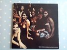Jimi Hendrix Electric Ladyland double LP naked gatefold cover 80s polydor vgc