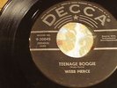 WEBB PIERCE 
