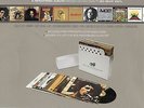 Bob Marley The Complete Island Recordings 11 LP 180g Vinyl Box