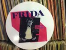 FRIDA (abba) - i know there's something going on  12