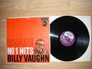 BILLY VAUGHN & ORCH. NO 1 HITS ORIGINAL LONDON LP 1963 1st PRESS EXC