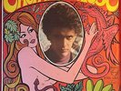 CAETANO VELOSO BRAZIL LP PHILIPS ORIG 1968 TROPICALIA PSYCH ROGERIO DUPRAT