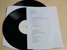 Johnny Cash ?– Longing For Old Virginia (RARE VINYL TEST PRESSING)