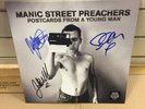 Manic Street Preachers 