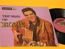 ELVIS PRESLEY LP 10
