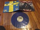 Ultima Thule Best Of BLUE /131 Oi Templars Bohse Onkelz Skinkorps Bleach Boys