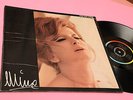 MINA LP N° 2 PRIMA STAPA ORIGINALE 1966 EX VERSIONE MONO COP CARTONATA LAMINATA