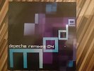 Depeche Mode - remixes 04 - A Question of time - ...  [Vinyl LP - 12 