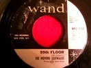 ZZ TOP Moving Sidewalks Texas psych rock..99th Floor wand  7