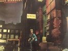 David Bowie Rise And Fall Of Ziggy Stardust Vinyl LP RCA SF 8287 Victor Inner