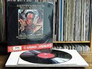 Mendelssohn / Prokofiev: Violin Concertos - Heifetz **RCA Victor SB-2066 ED1**