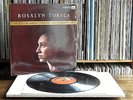 Bach: Partitas Nos. 3 & 6 - Rosalyn Tureck **Original UK HMV ALP 1692**