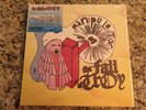 Fall of Troy Manipulator Vinyl 2X LP White/Gold Splatter Limited Pressing