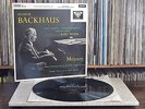 Mozart: Piano Concerto No. 27 - Wilhelm Backhaus **Decca SXL 2214 WBg ED1 LP**