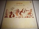 Genesis - A Trick Of The Tail ***ORIGINAL OIS***TOP RAREST ROCK LP***