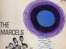 BEAUTIFUL 1961 ORIGINAL FIRST PRESSING OF BLUE MOON BY THE MARCELS VG+