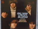 THE BYRDS - NEVER BEFORE - VINYL LP RECORD -  as 20124  - NEAR. MINT