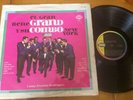 RENE GRAND Y SU COMBO NEW YORK, COOL, SIGUE LA GENTE, CARMEN, MAMBO