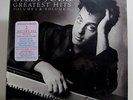 Billy Joel Greatest Hits Vol I & Vol II 1st Press SEALED 1985 US 2LP w/ Hype Stk