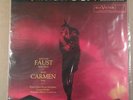 CLASSIC RECORDS Faust/Carmen Gibson Covent Garden RCA LSC 2449 Sealed 33RPM LP