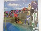Prince and the Revolution   Around the World in a Day vinyl LP Factory Sealed