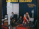 (LP) CREEDENCE CLEARWATER REVIVAL - Cosmo's Factory / MFSL 1-037 / VG+/VG+
