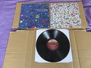 COCTEAU TWINS Four- Calendar Cafe FONTANA LP RARE UK 1993 ORIGINAL 1ST PRESSING