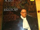 MOZART 3 Operas BOHM 11-LP-Set (3 Boxes + Book) DG