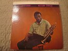 Miles Davis: Milestones (1958) / Columbia CL 1193 (6-eye mono) / 1958 EX