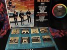 FANTASTIC M- 1964   The BEATLES    SOMETHING NEW   Beat BRITISH INVASION Lennon