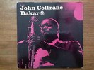 John Coltrane Dakar LP Prestige 