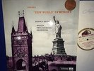 ASD 380 *WHITE/GOLD* RUDOLF KEMPE* DVORAK 'NEW WORLD' SYMPHONY NO.5* BPO* NM