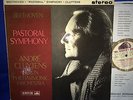 @ASD 433 *WHITE/GOLD* CLUYTENS* CONDUCTS *BEETHOVEN 