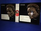 ALP 1548-9 *RED/GOLD* ROSALYN TURECK* J.S.BACH: GOLDBERG VARIATIONS* BWV 988* x2