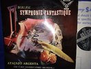 @SXL 2009 WBg ED1 *BLUEBACK* ARGENTA* CONDUCTS *BERLIOZ: SYMPHONIE FANTASTIQUE*