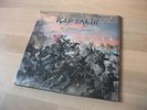 ICED EARTH The Glorious Burden | 2-LP | 2-Vinyl im Gatefold