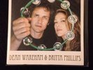 DEAN WAREHAM & BRITTA PHILLIPS Signed Love 7
