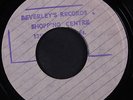 PIONEERS / BEVERLEY'S ALL STARS: Poor Ramses / In Orbit 45 (Jamaica, rubber sta