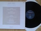 R602 ARVO PÄRT TABULA RASA GIDON KREMER KEITH JARRETT ECM NEW SERIES ECM 1275