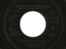 DAFT PUNK Around The World / Teachers 1996 ETCHED Jukebox 7
