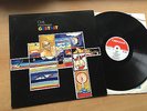 CLARK HUTCHINSON GESTALT UK ORIGINAL DERAM in 1971
