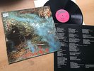 STEFAN ZAUNER PRISM & VIEWS AMON DÜÜL TOP PROGROCK ORIGINAL in 1978