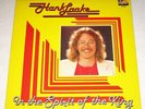 HANK LAAKE   In The Spirit Of The King   rare Christian rock   nm 12